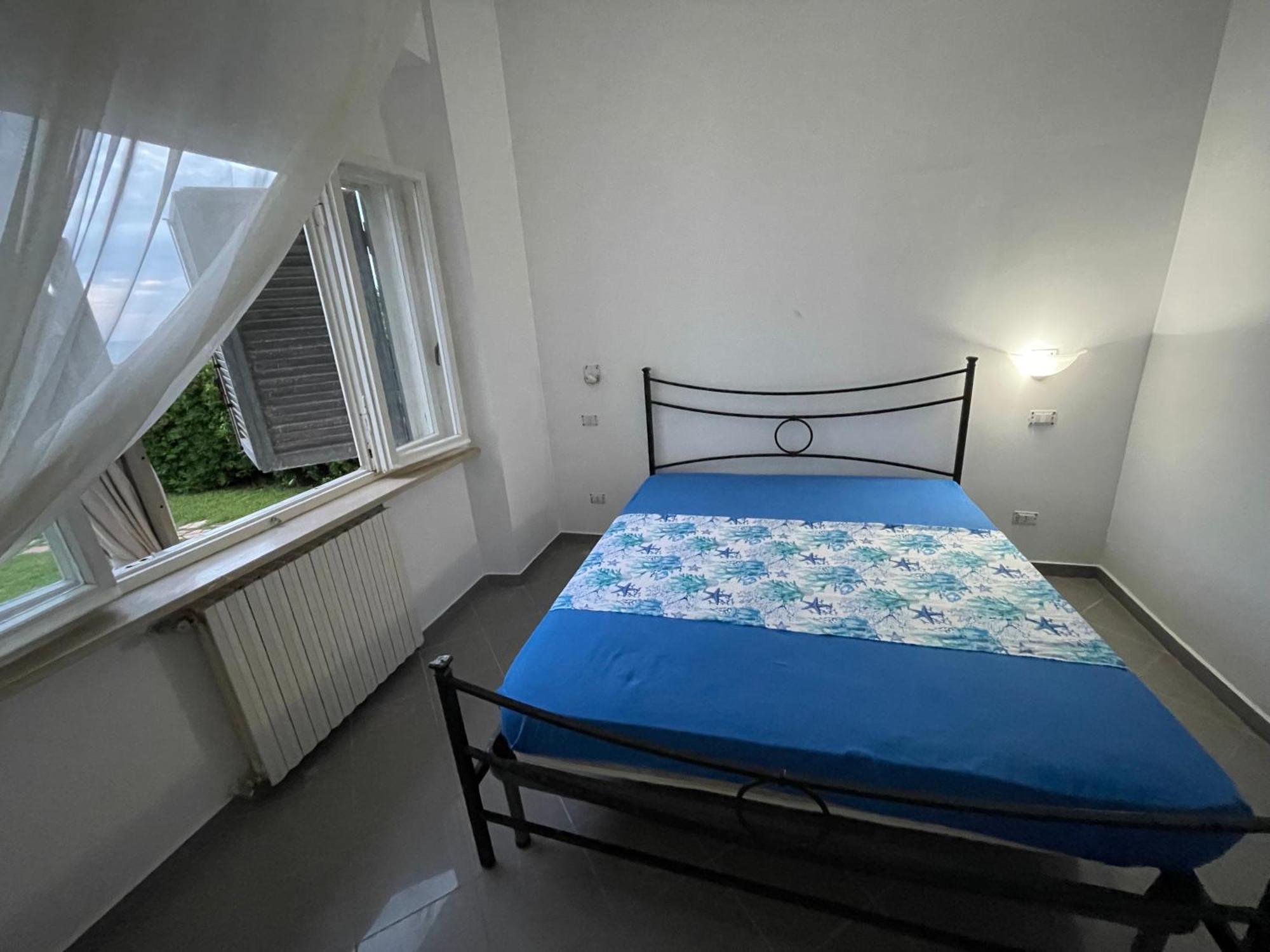 Villa Paonessa Lido Di Fondi Bilik gambar