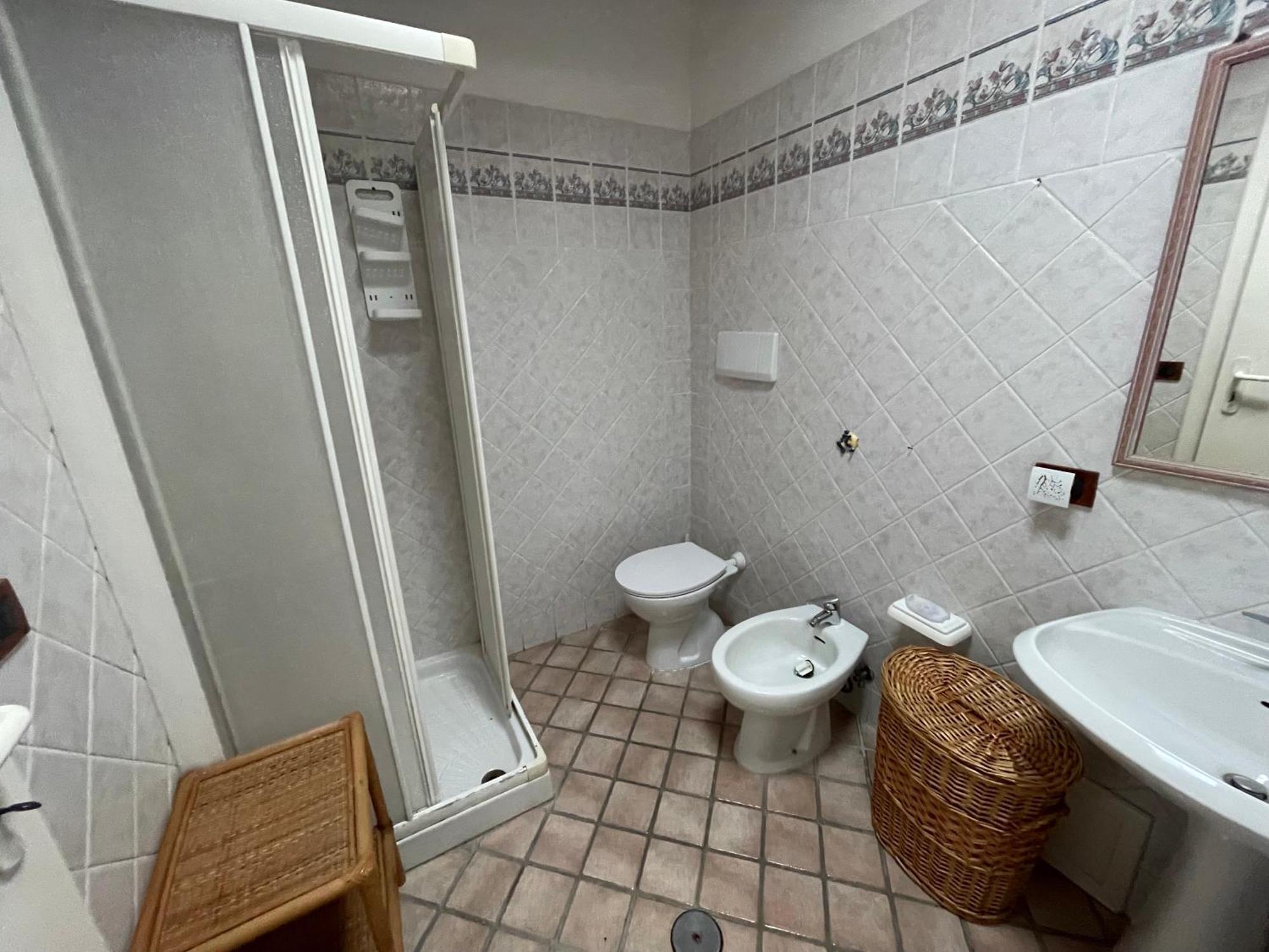 Villa Paonessa Lido Di Fondi Bilik gambar