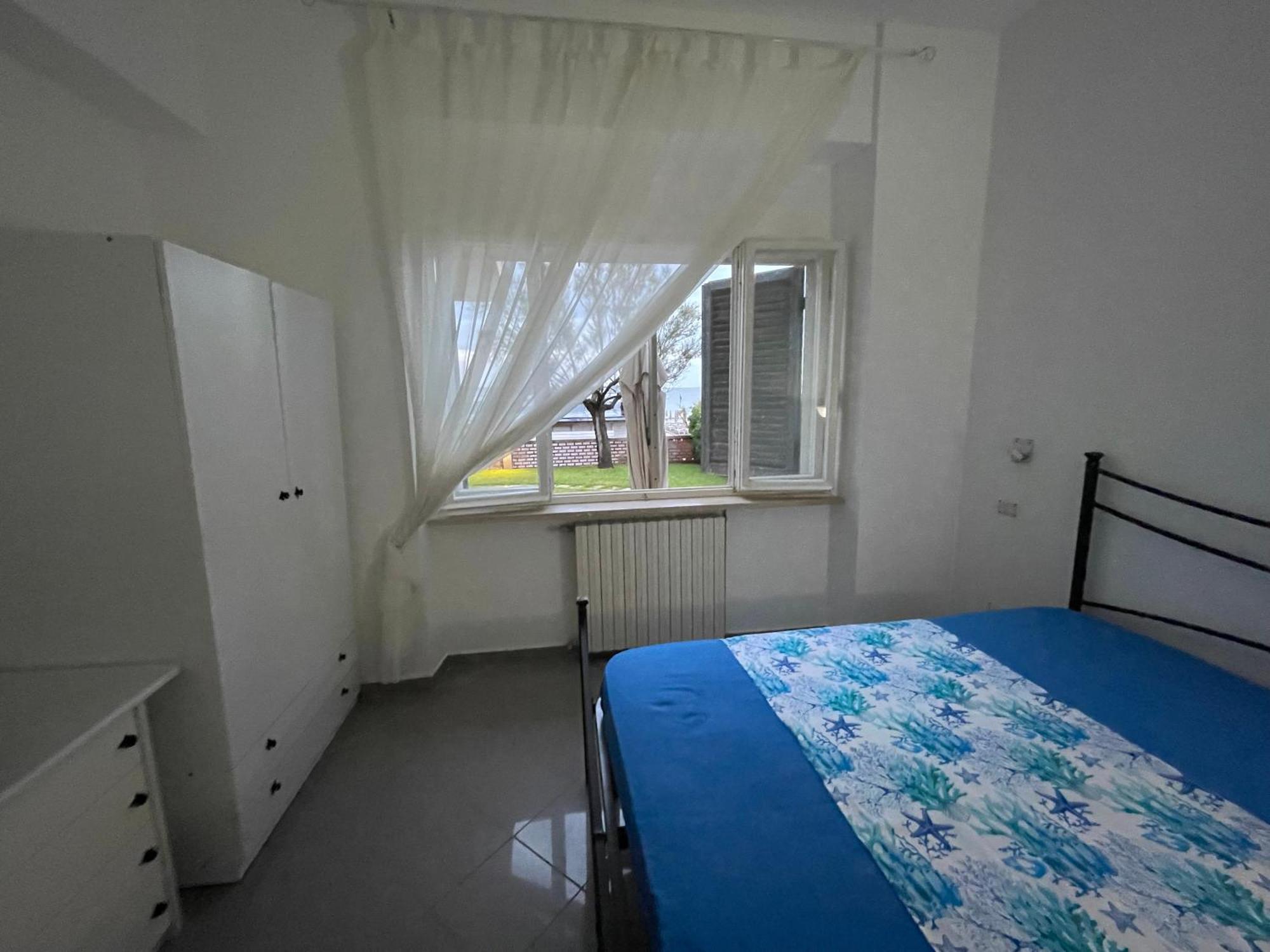 Villa Paonessa Lido Di Fondi Bilik gambar