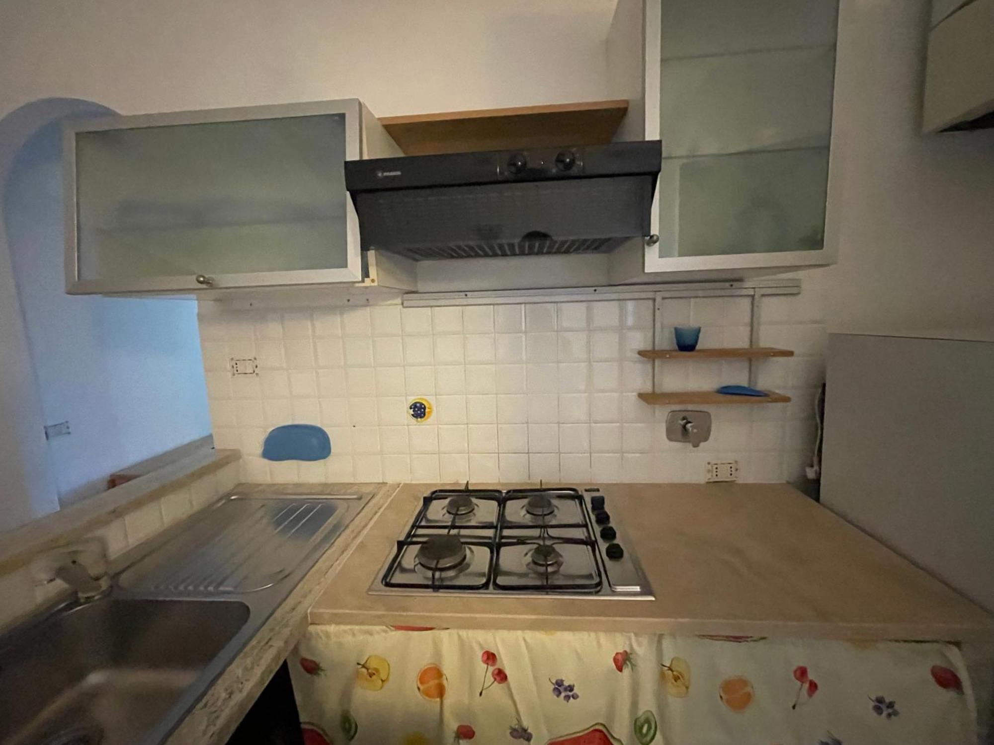 Villa Paonessa Lido Di Fondi Bilik gambar