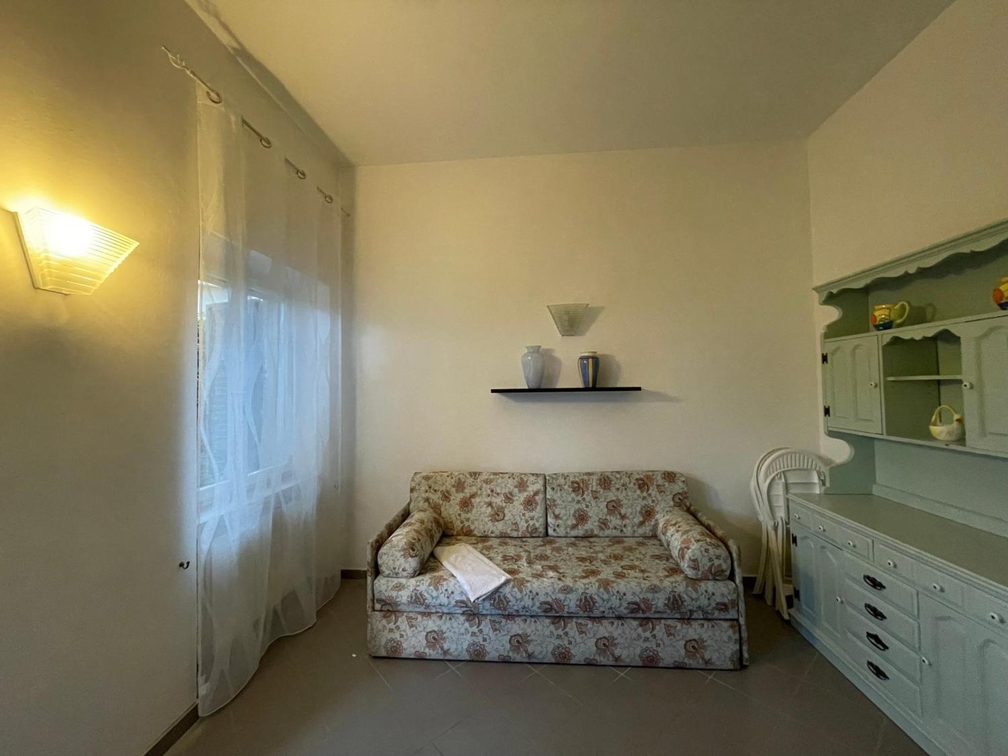 Villa Paonessa Lido Di Fondi Bilik gambar