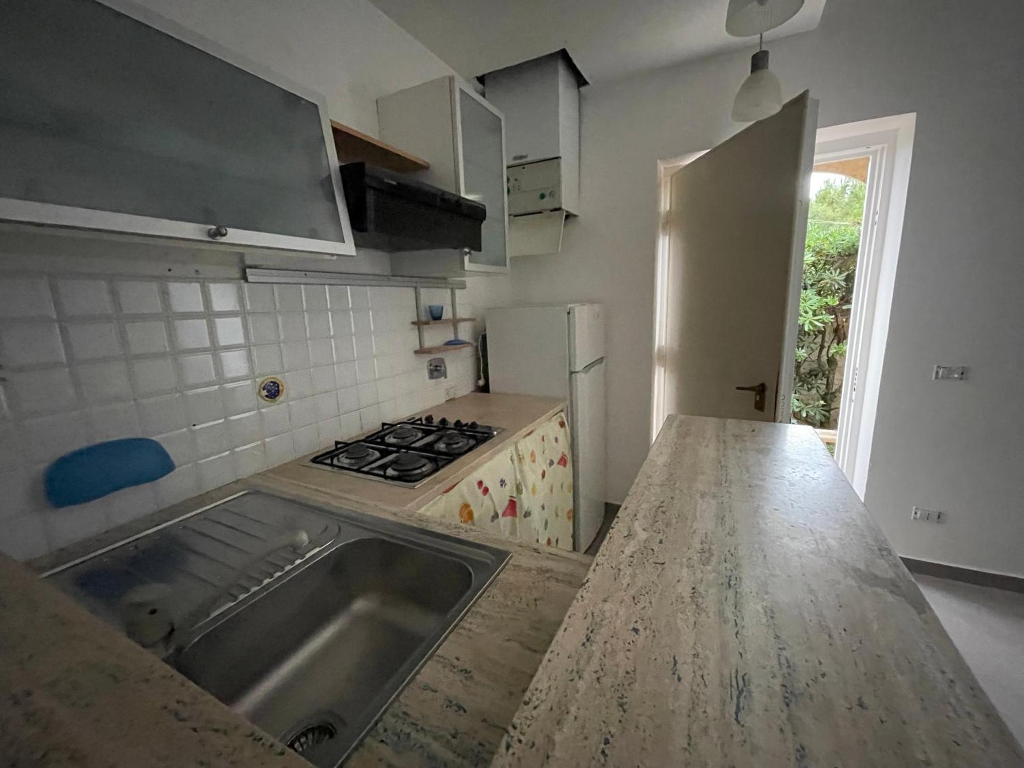 Villa Paonessa Lido Di Fondi Bilik gambar