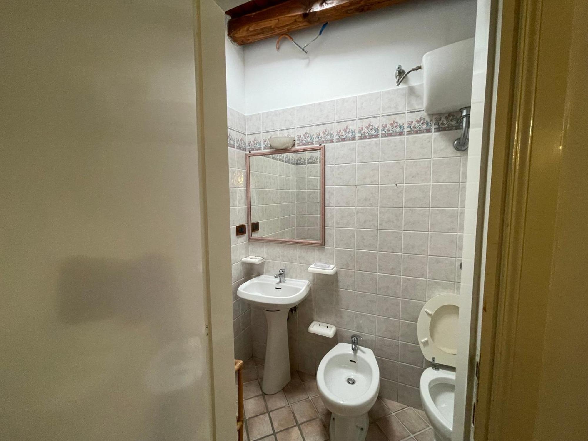 Villa Paonessa Lido Di Fondi Bilik gambar
