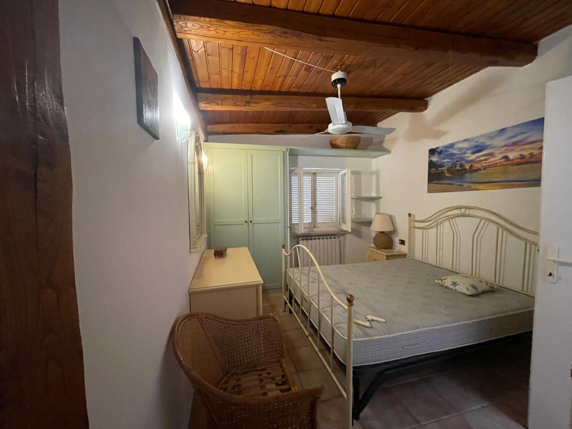 Villa Paonessa Lido Di Fondi Bilik gambar